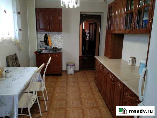 4-комнатная квартира, 105 м², 5/5 эт. на продажу в Грозном Грозный - изображение 1