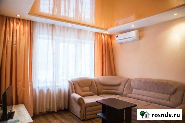 2-комнатная квартира, 40 м², 1/5 эт. в аренду посуточно в Ухте Ухта - изображение 1