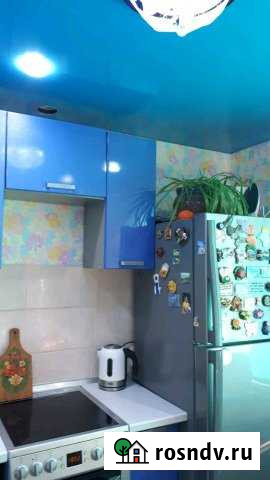 1-комнатная квартира, 31 м², 3/4 эт. на продажу в Мирном Республики Саха (Якутия) Мирный - изображение 1