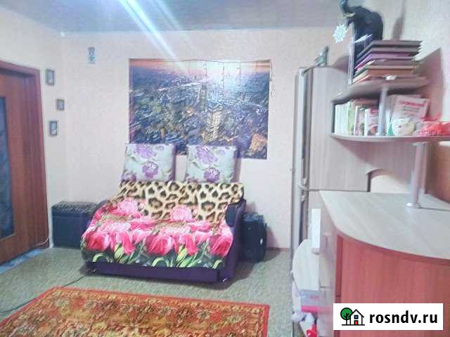 1-комнатная квартира, 30 м², 6/9 эт. на продажу в Печоре Печора - изображение 1