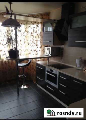 2-комнатная квартира, 64 м², 17/18 эт. в аренду на длительный срок в Московском Московской области Московский - изображение 1