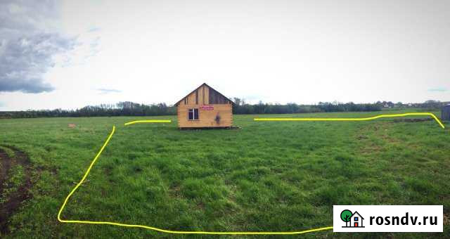 Участок ИЖС 12 сот. на продажу в Лобаново Лобаново - изображение 1