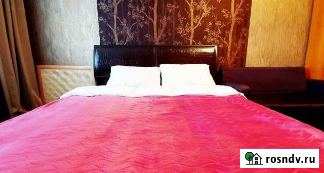 2-комнатная квартира, 48 м², 7/14 эт. в аренду посуточно в Балаково Балаково - изображение 1