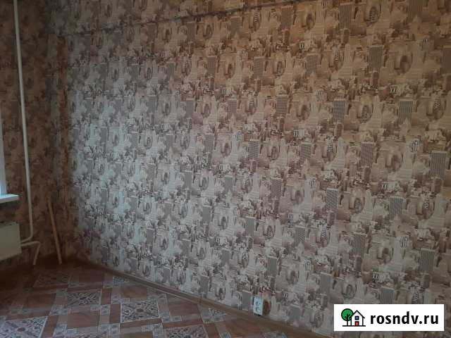 Комната 14 м² в 4-ком. кв., 2/5 эт. на продажу в Саяногорске Саяногорск - изображение 1