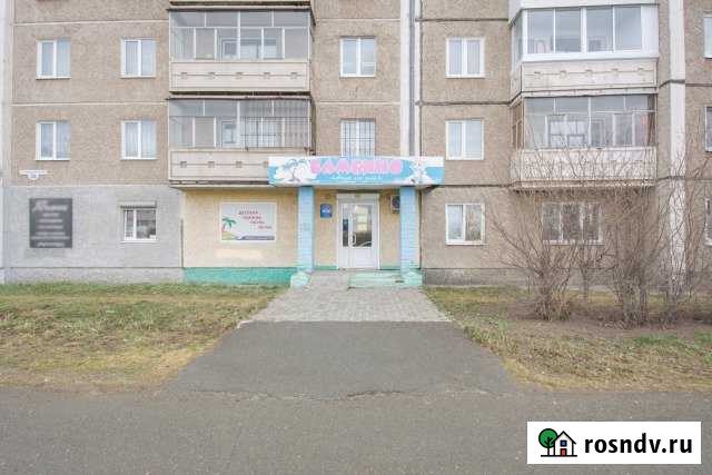 Помещение свободного назначения, 52.9 кв.м. Нижний Тагил - изображение 1