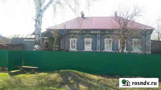 Дом 55 м² на участке 30 сот. на продажу в Чердаклах Чердаклы