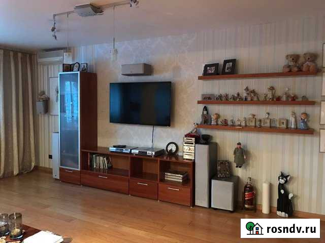 4-комнатная квартира, 169 м², 2/5 эт. на продажу в Вологде Вологда - изображение 1