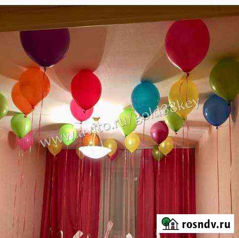 Комната 22 м² в 1-ком. кв., 3/4 эт. на продажу в Братске Братск