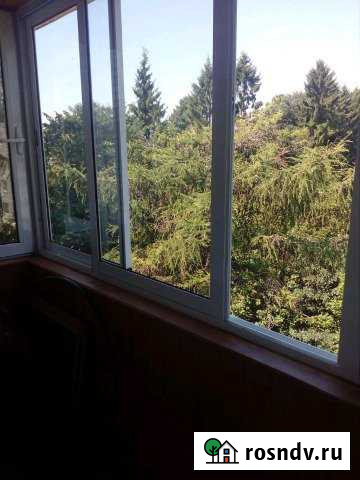 2-комнатная квартира, 44 м², 5/5 эт. на продажу на Лугах Луга - изображение 1