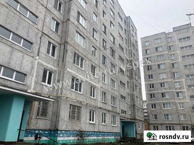 1-комнатная квартира, 39 м², 9/10 эт. на продажу в Ликино-Дулево Ликино-Дулево - изображение 1