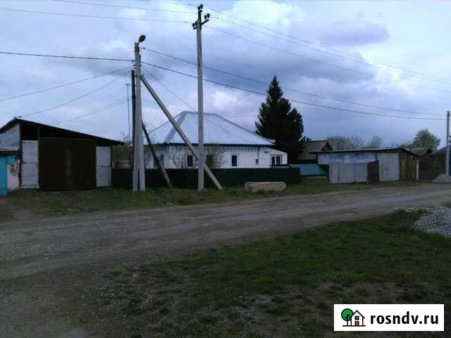 Дом 52 м² на участке 14 сот. на продажу в Старопестерево Старопестерево - изображение 1