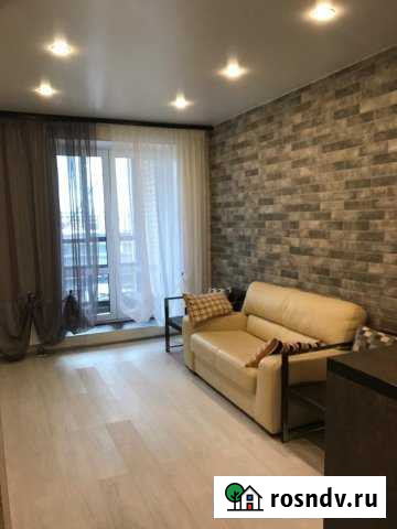 2-комнатная квартира, 42 м², 5/12 эт. в аренду на длительный срок в Аннино Аннино - изображение 1