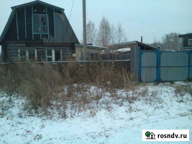 Дом 20 м² на участке 10 сот. на продажу в Кунашаке Кунашак - изображение 1