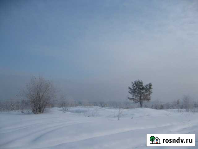 Участок СНТ, ДНП 20 сот. на продажу в Большом Лугу Большой Луг - изображение 1