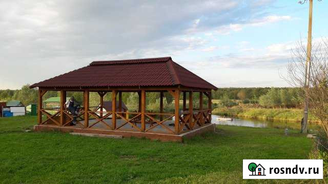 Дом 230 м² на участке 85 сот. в аренду посуточно в Уфе Уфа - изображение 1