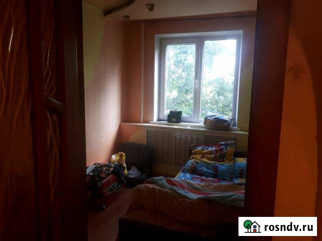 2-комнатная квартира, 52 м², 3/5 эт. в аренду на длительный срок в Тейково Тейково - изображение 1