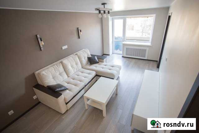 2-комнатная квартира, 41 м², 2/4 эт. на продажу в Гвардейске Гвардейск - изображение 1