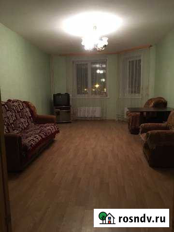 2-комнатная квартира, 70 м², 3/9 эт. в аренду посуточно в Егорьевске Егорьевск - изображение 1