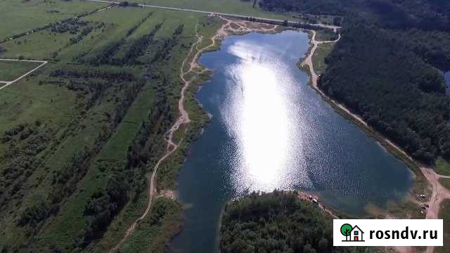 Коттедж 24 м² на участке 12 сот. на продажу в Сиверском Сиверский - изображение 1