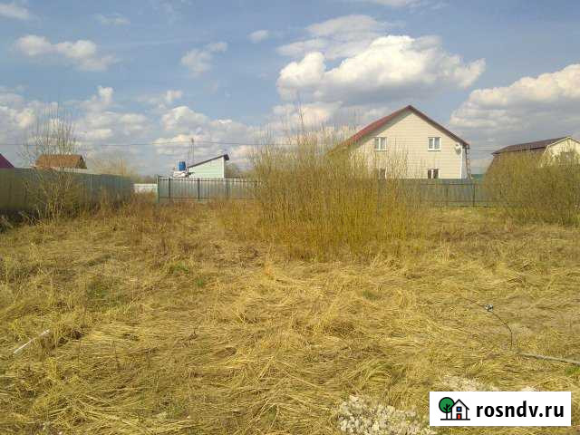 Участок СНТ, ДНП 7 сот. на продажу в Белоoзёрском Белоозёрский - изображение 1