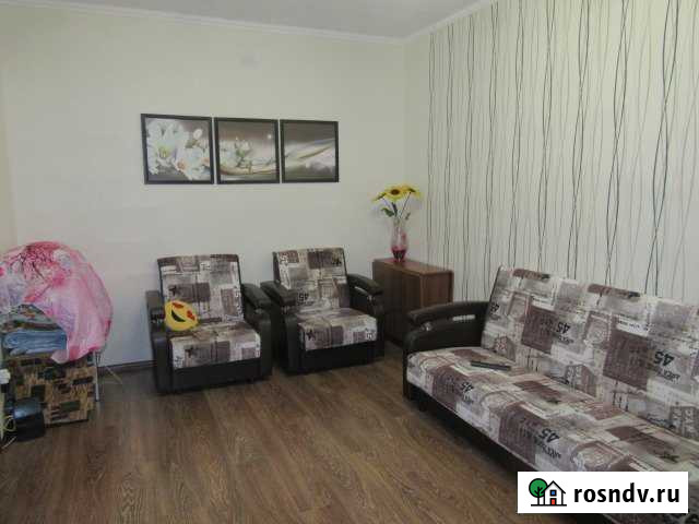 1-комнатная квартира, 37 м², 5/5 эт. на продажу в Нягани Нягань - изображение 1