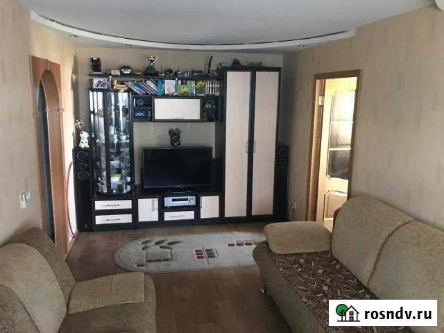 2-комнатная квартира, 43 м², 4/4 эт. на продажу в Донецке Донецк - изображение 1