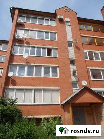 9ная квартира, 173 м², 4/5 эт. на продажу в Рязани Рязань - изображение 1