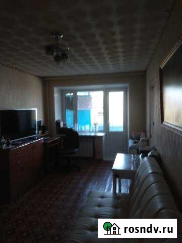 3-комнатная квартира, 56 м², 4/5 эт. на продажу в Александрове Александров - изображение 1