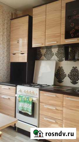 1-комнатная квартира, 38 м², 8/9 эт. в аренду на длительный срок в Солнечногорске Солнечногорск - изображение 1