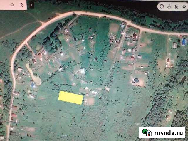 Участок ИЖС 19 сот. на продажу в Буе Буй - изображение 1