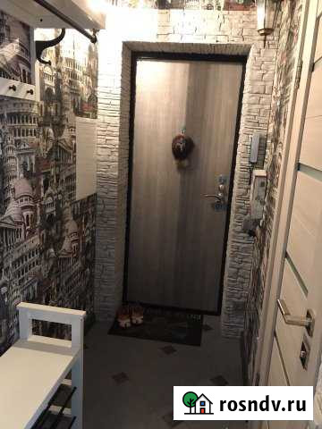 3-комнатная квартира, 57 м², 3/4 эт. на продажу в Отрадном Отрадный - изображение 1