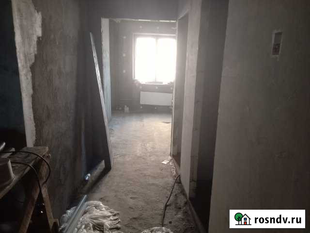 3-комнатная квартира, 75 м², 3/8 эт. на продажу в Звенигороде Звенигород - изображение 1