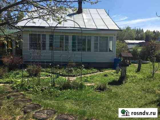 Дача 50 м² на участке 18 сот. на продажу в Уваровке Уваровка