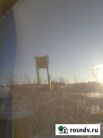 Дом 99.4 м² на участке 9 сот. на продажу в Салехарде Салехард - изображение 1