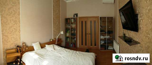 1-комнатная квартира, 41 м², 3/5 эт. на продажу в Усть-Качке Усть-Качка - изображение 1