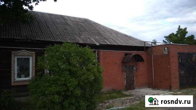 Дом 38 м² на участке 12 сот. на продажу в Верхней Салде Верхняя Салда - изображение 1