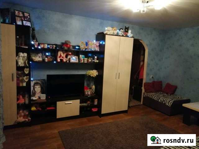 2-комнатная квартира, 40 м², 5/5 эт. на продажу в Новом Осколе Новый Оскол - изображение 1