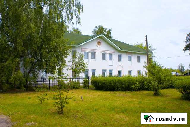 Гостиница, 440 кв.м. Бор - изображение 1