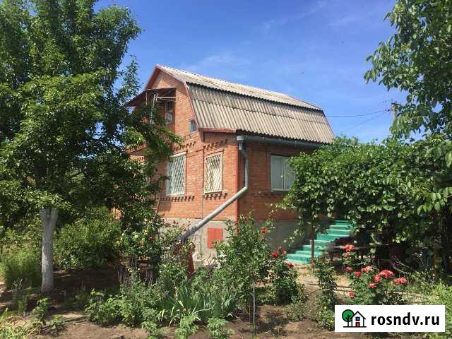 Дача 50 м² на участке 5 сот. на продажу в Синявском Синявское - изображение 1