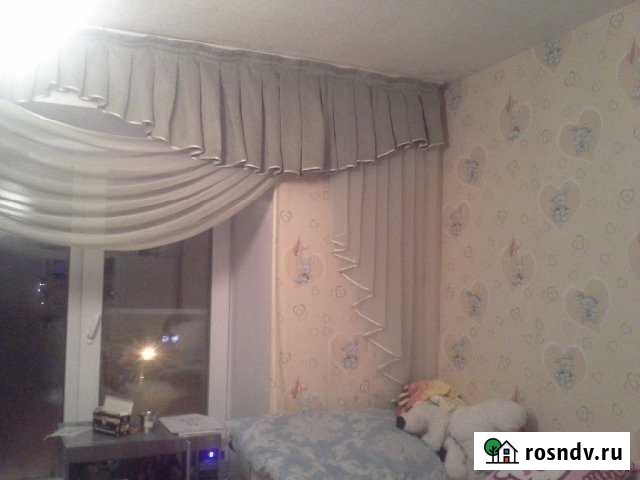 Квартира-студия, 16 м², 5/5 эт. на продажу в Кургане Курган - изображение 1