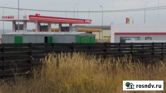 Участок ИЖС 10 сот. на продажу в Богучаре Богучар - изображение 1