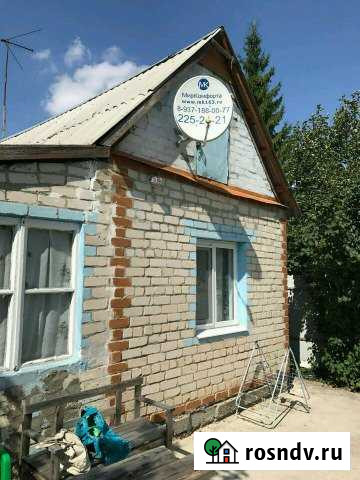 Дача 20 м² на участке 7 сот. на продажу в Чапаевске Чапаевск - изображение 1