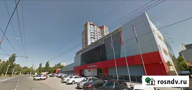 Офисное помещение, 3555.6 кв.м. Тольятти - изображение 1