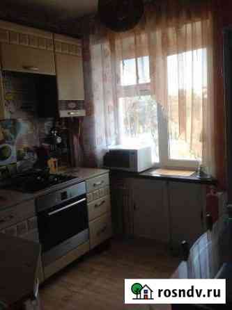 4-комнатная квартира, 59 м², 4/5 эт. на продажу в Канске Канск