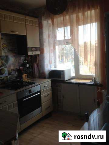 4-комнатная квартира, 59 м², 4/5 эт. на продажу в Канске Канск - изображение 1