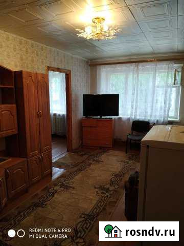 2-комнатная квартира, 54 м², 2/4 эт. на продажу в Омутнинске Омутнинск - изображение 1