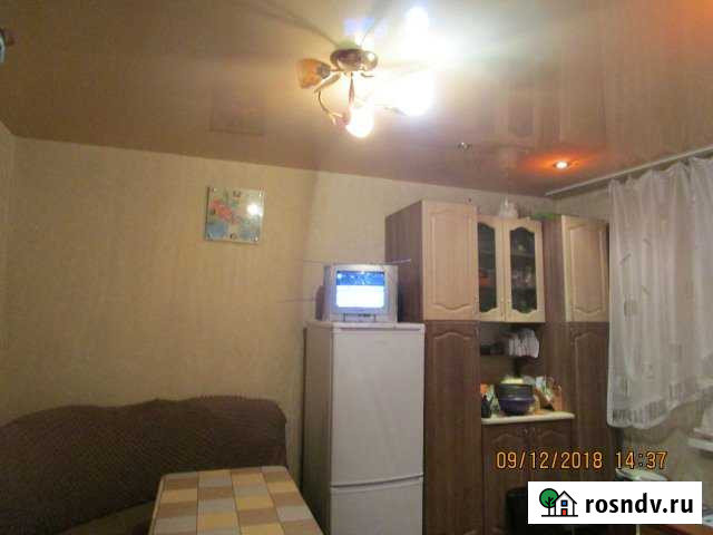 4-комнатная квартира, 95 м², 1/1 эт. на продажу в Краснотуранске Краснотуранск - изображение 1