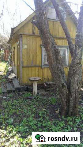 Дача 30 м² на участке 559 сот. на продажу в Электростали Электросталь - изображение 1
