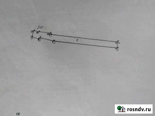 Участок ИЖС 31 сот. на продажу в Дивеево Дивеево - изображение 1