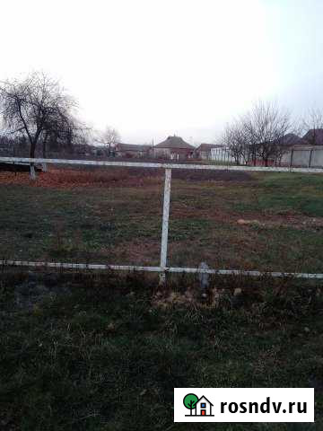 Участок ИЖС 11 сот. на продажу в Грайвороне Грайворон - изображение 1